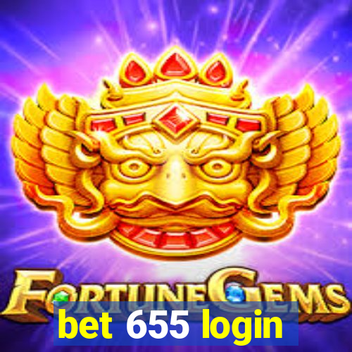 bet 655 login